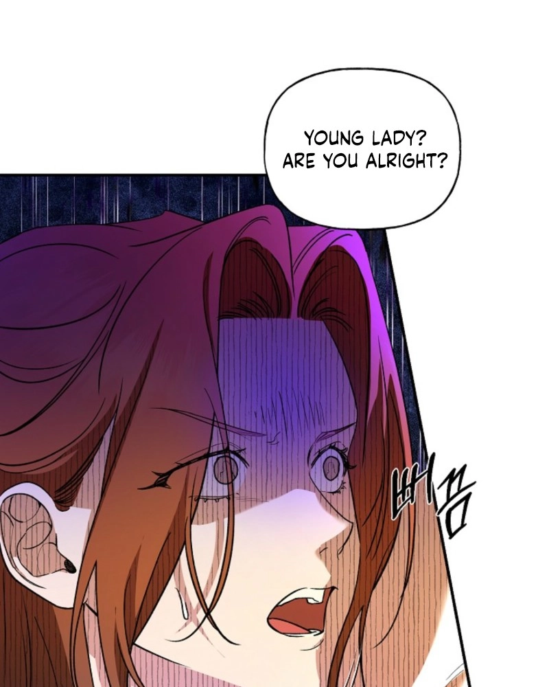 He Is the Tiger Chapter 39 page 91 - 