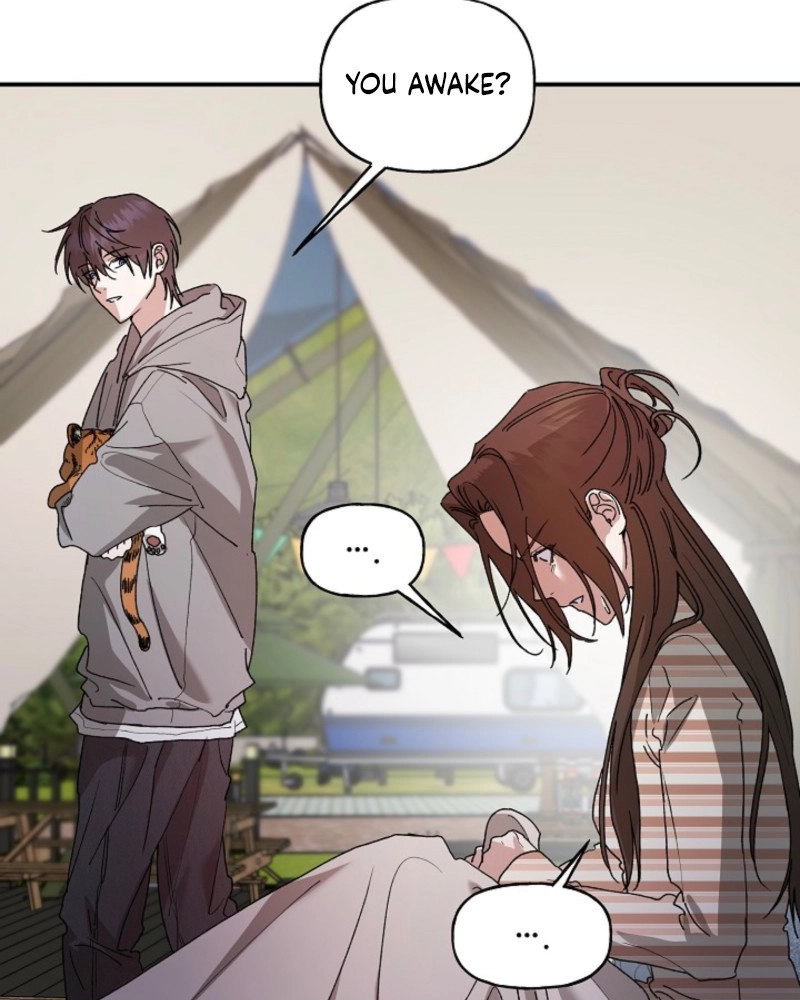 He Is the Tiger Chapter 39 page 98 - 
