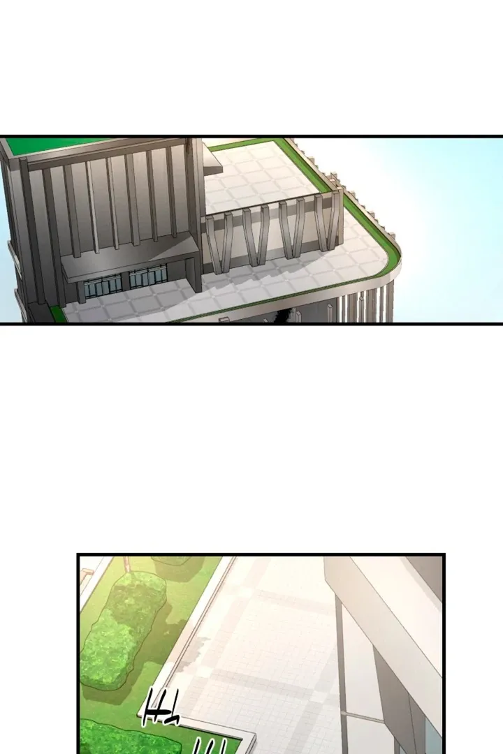 He Is the Tiger Chapter 4 page 1 - 