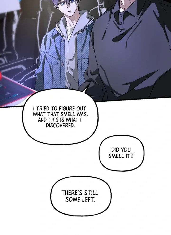 He Is the Tiger Chapter 4 page 14 - 
