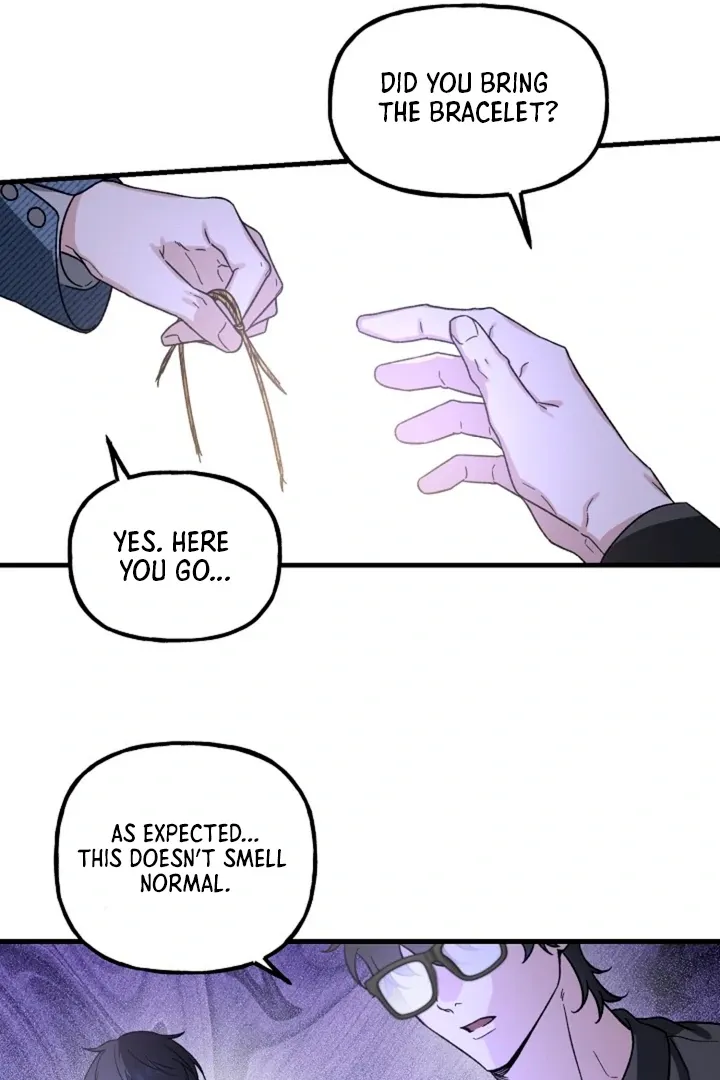 He Is the Tiger Chapter 4 page 15 - 