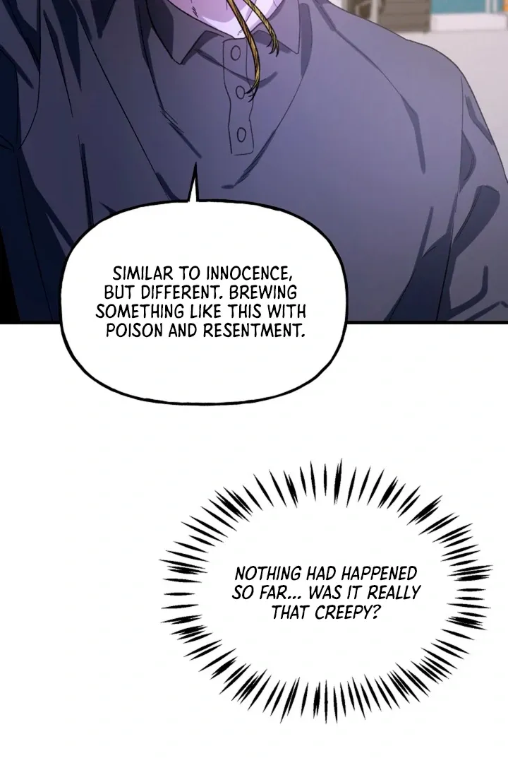 He Is the Tiger Chapter 4 page 18 - 