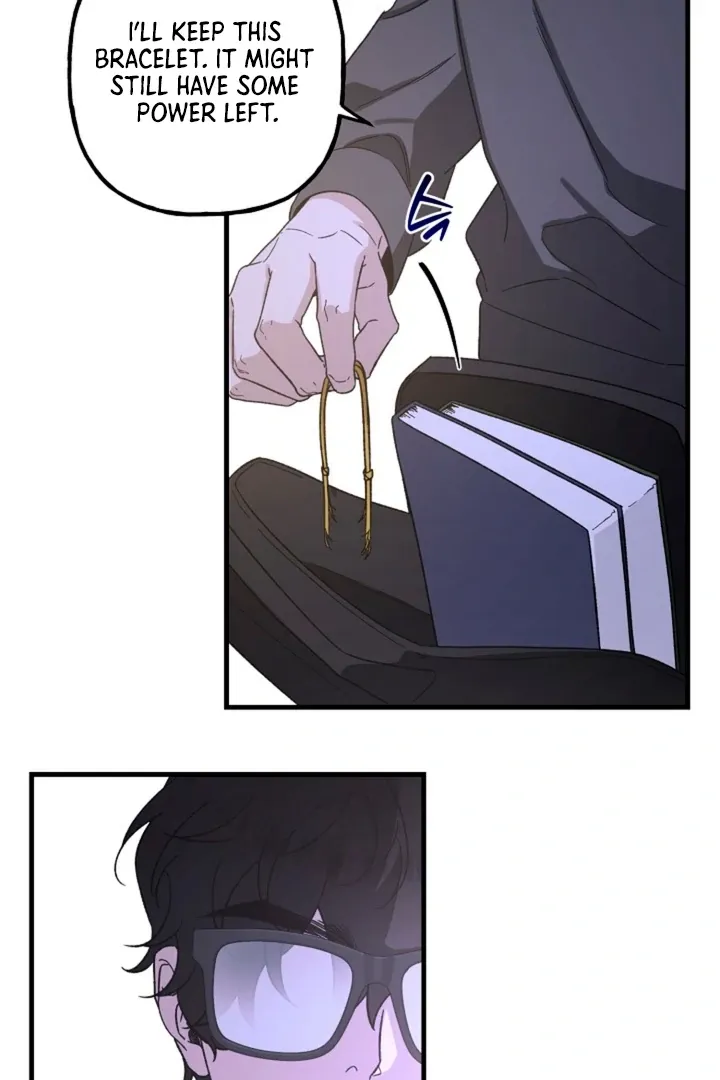 He Is the Tiger Chapter 4 page 20 - 