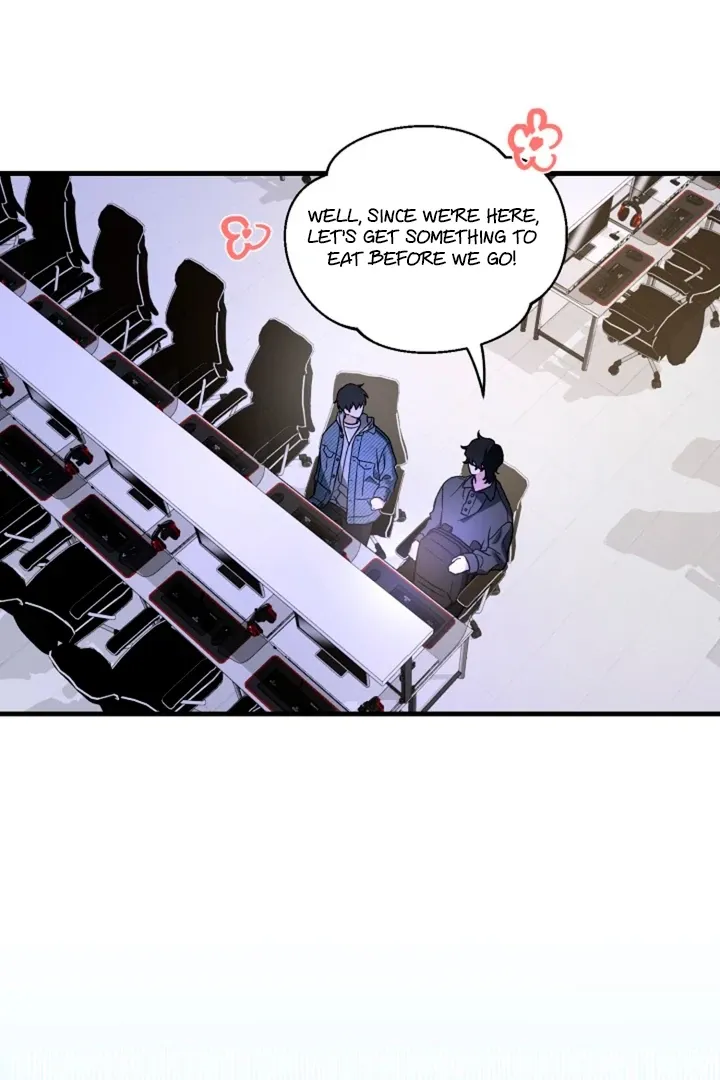 He Is the Tiger Chapter 4 page 23 - 