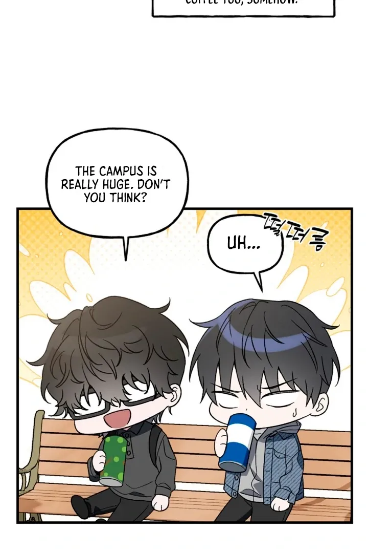 He Is the Tiger Chapter 4 page 29 - 
