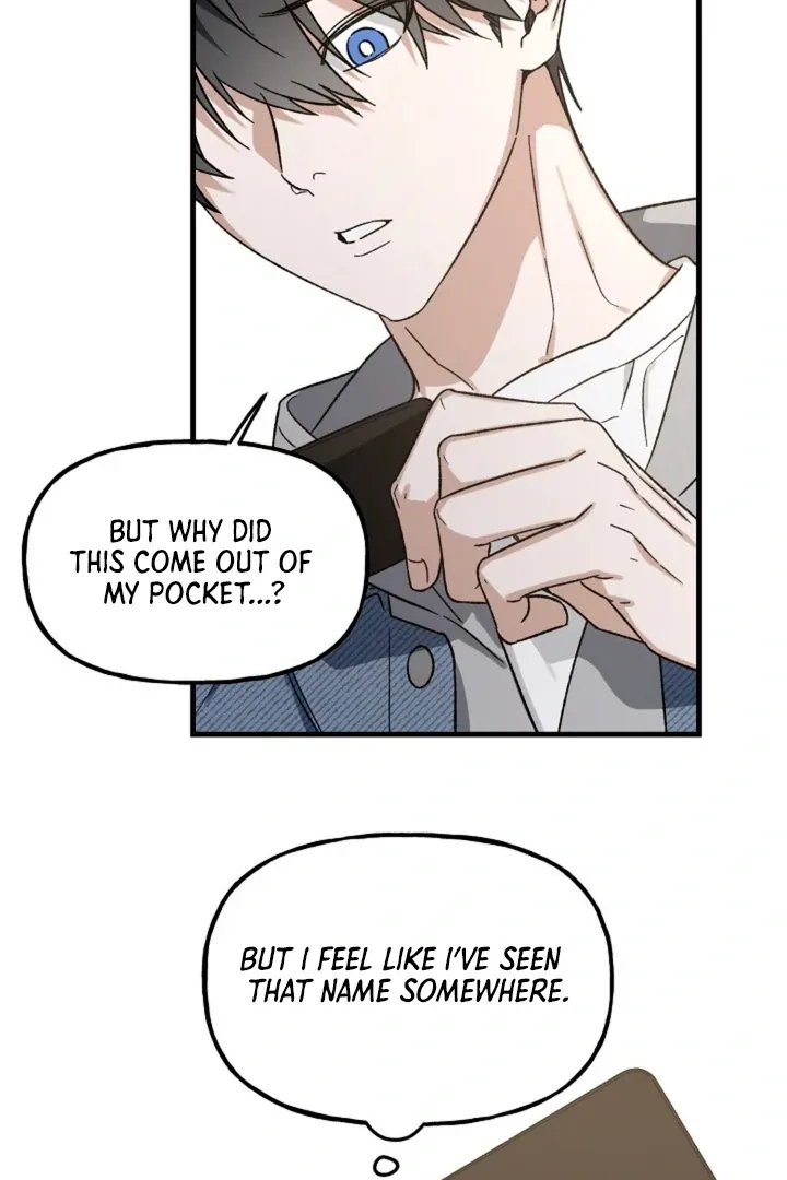 He Is the Tiger Chapter 4 page 33 - 
