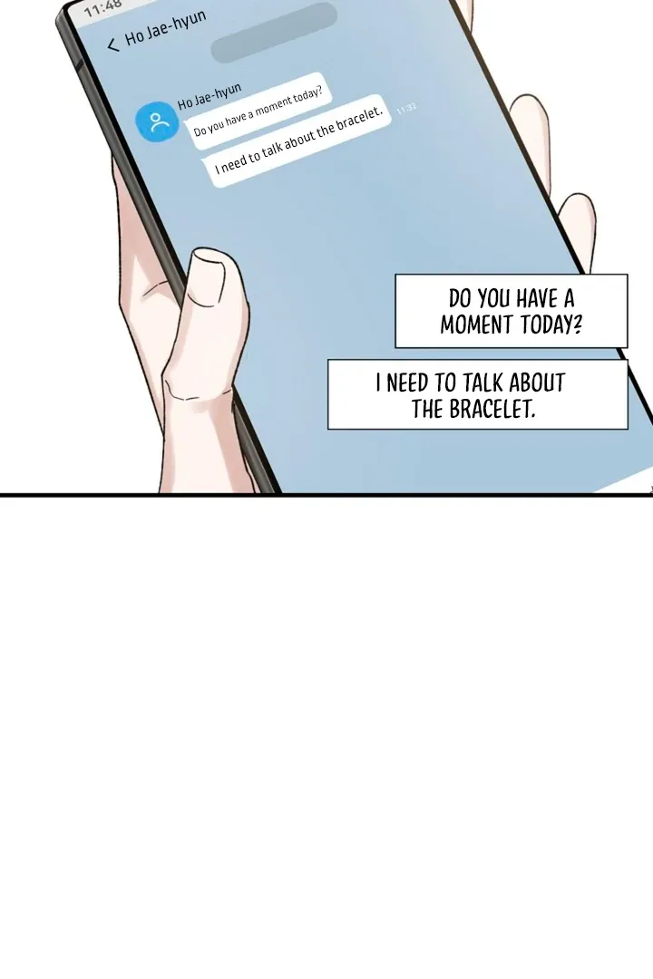 He Is the Tiger Chapter 4 page 5 - 