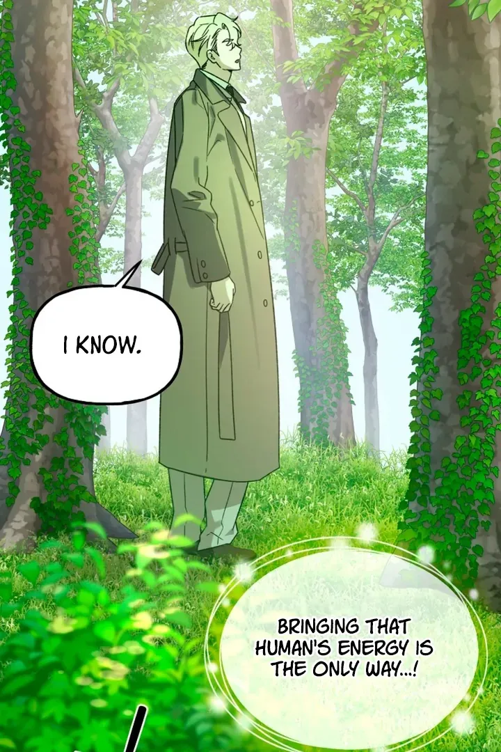 He Is the Tiger Chapter 4 page 44 - 