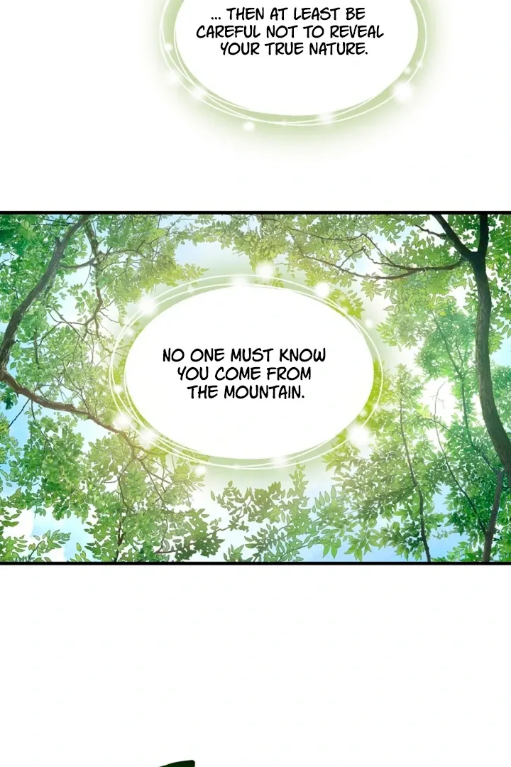 He Is the Tiger Chapter 4 page 47 - 