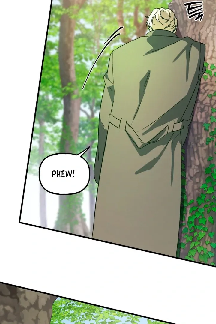 He Is the Tiger Chapter 4 page 50 - 
