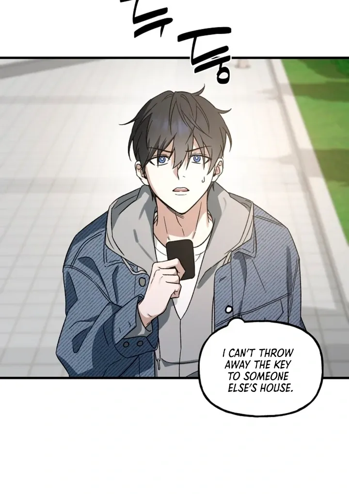 He Is the Tiger Chapter 4 page 55 - 