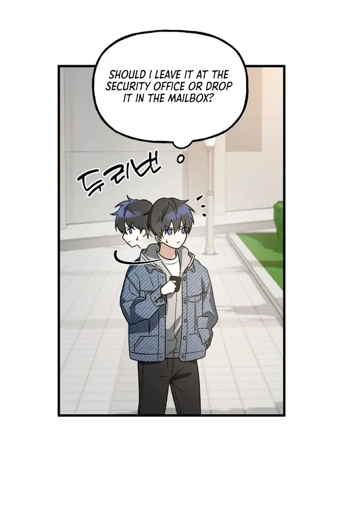 He Is the Tiger Chapter 4 page 56 - 
