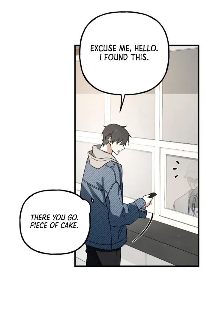 He Is the Tiger Chapter 4 page 57 - 