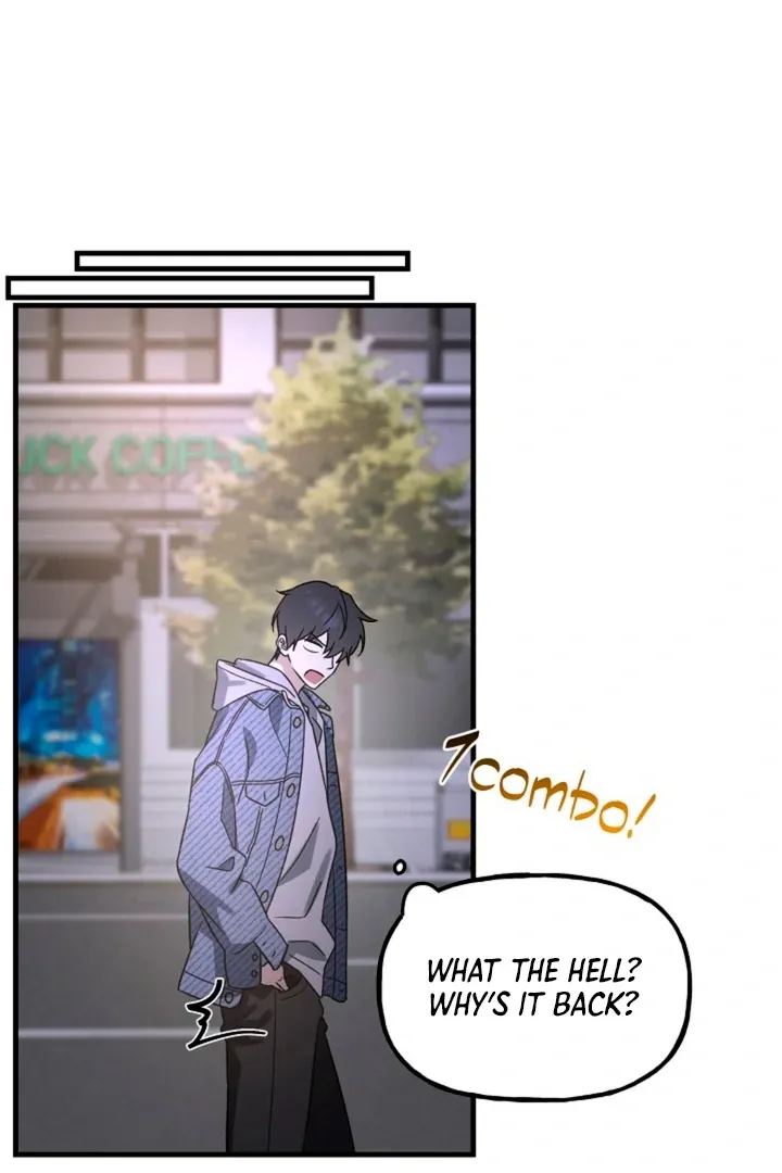 He Is the Tiger Chapter 4 page 58 - 