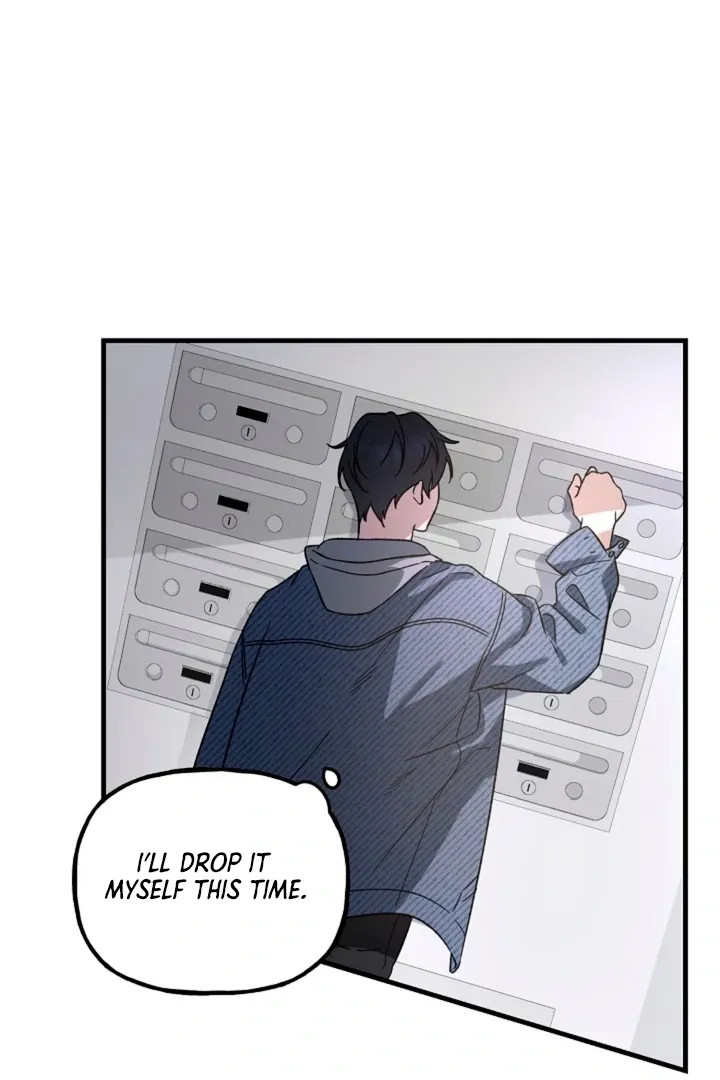 He Is the Tiger Chapter 4 page 59 - 
