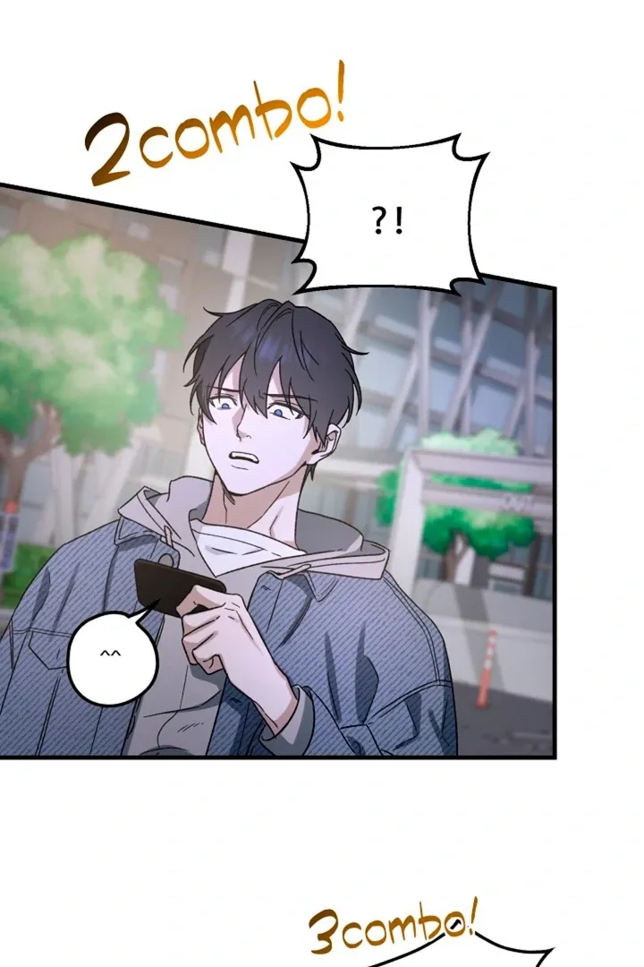 He Is the Tiger Chapter 4 page 60 - 