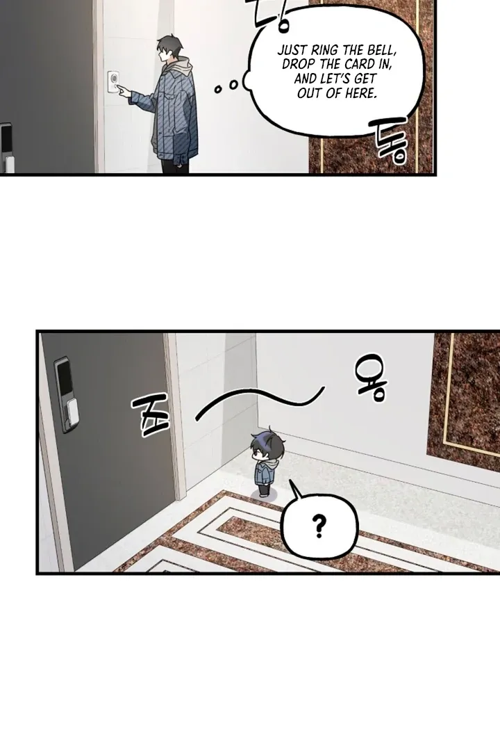He Is the Tiger Chapter 4 page 64 - 