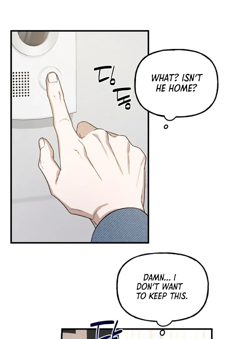 He Is the Tiger Chapter 4 page 65 - 