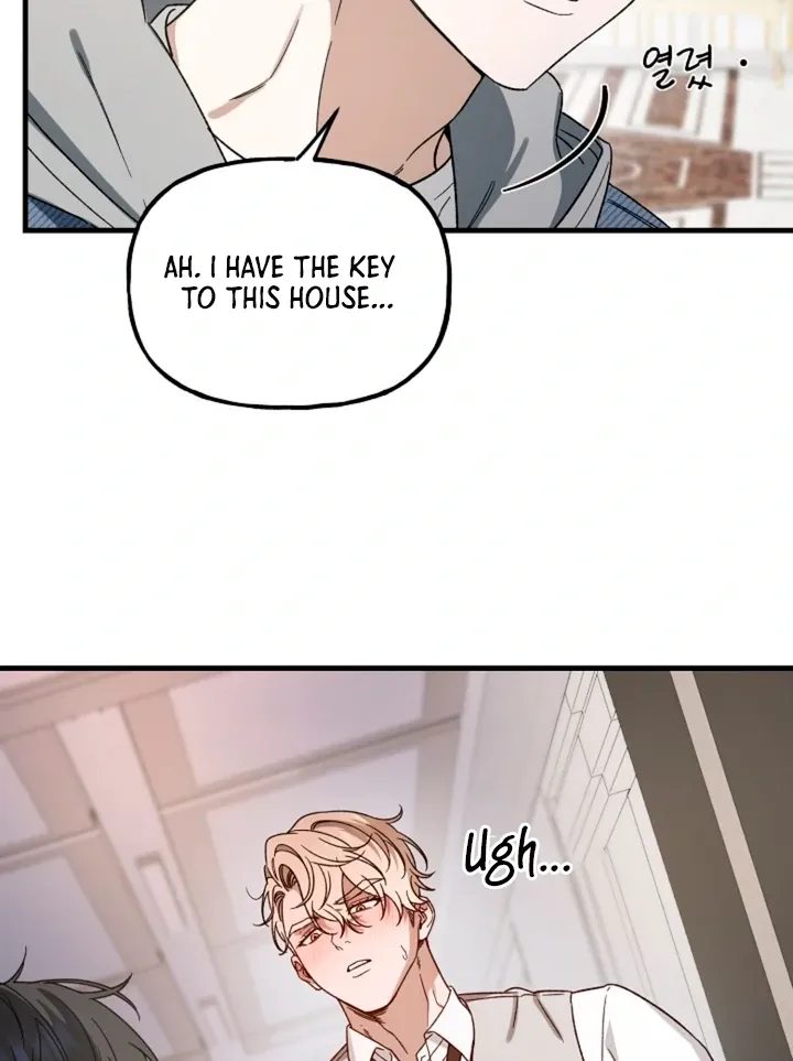 He Is the Tiger Chapter 4 page 68 - 