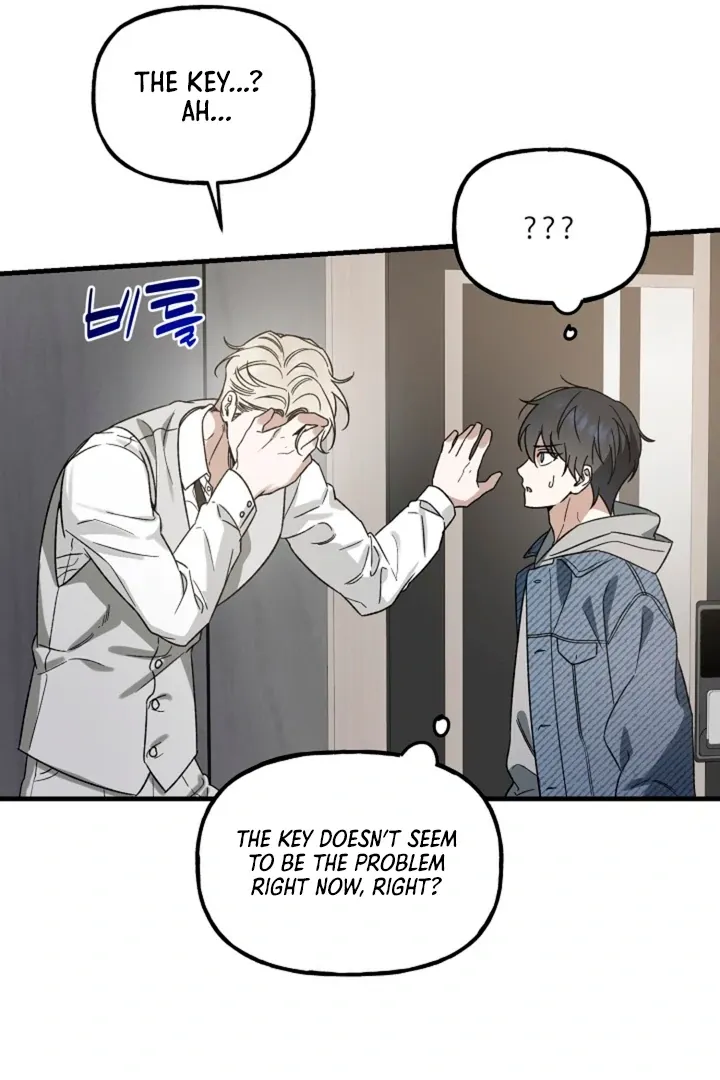 He Is the Tiger Chapter 4 page 70 - 