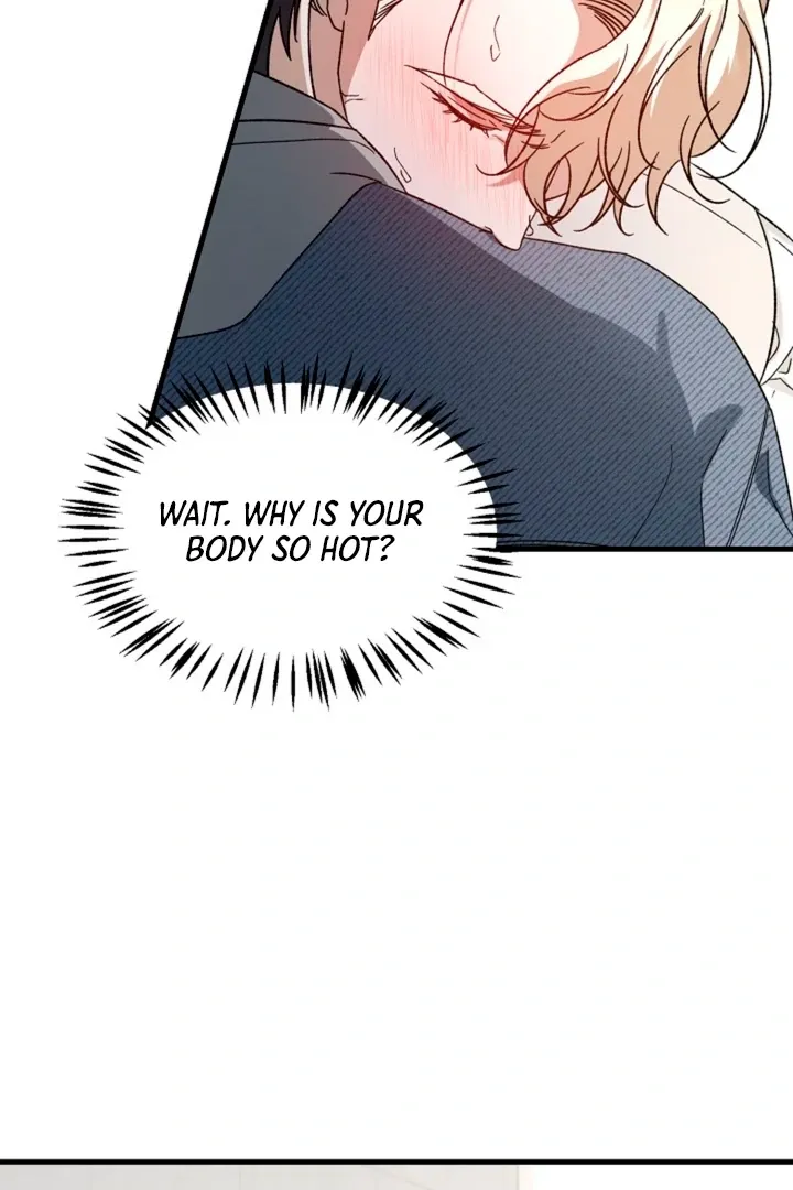 He Is the Tiger Chapter 4 page 75 - 