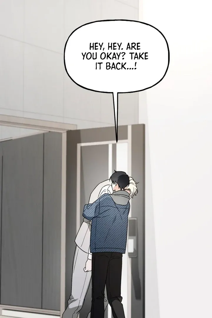 He Is the Tiger Chapter 4 page 76 - 