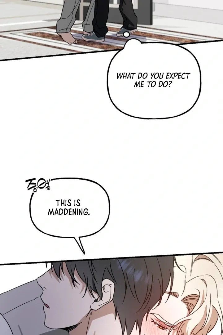 He Is the Tiger Chapter 4 page 77 - 