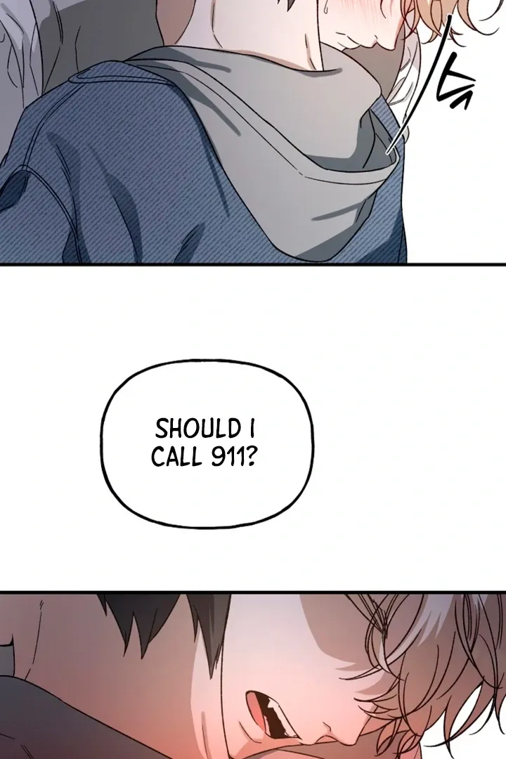 He Is the Tiger Chapter 4 page 78 - 