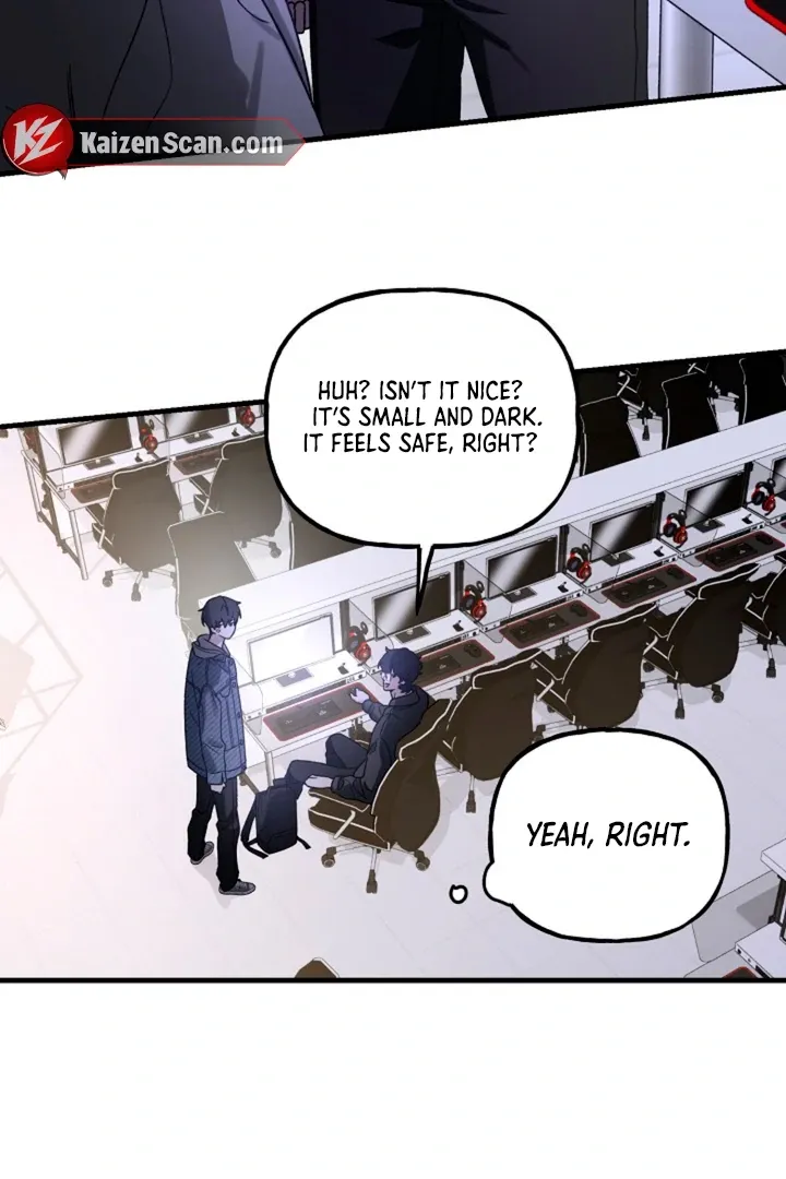 He Is the Tiger Chapter 4 page 9 - 
