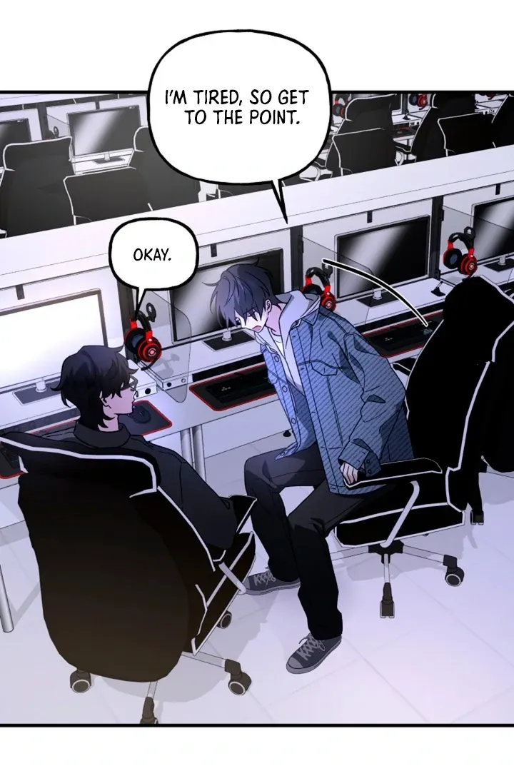 He Is the Tiger Chapter 4 page 10 - 