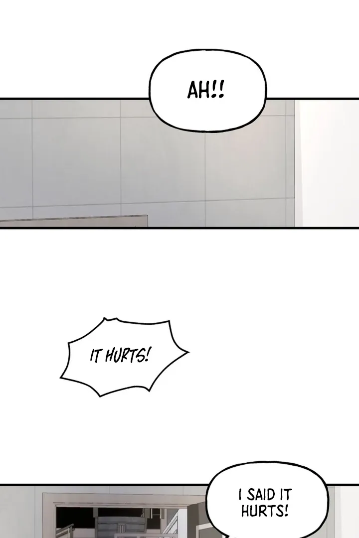 He Is the Tiger Chapter 5 page 2 - 