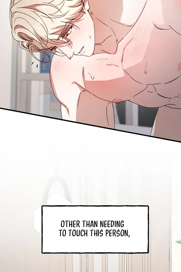 He Is the Tiger Chapter 5 page 101 - 