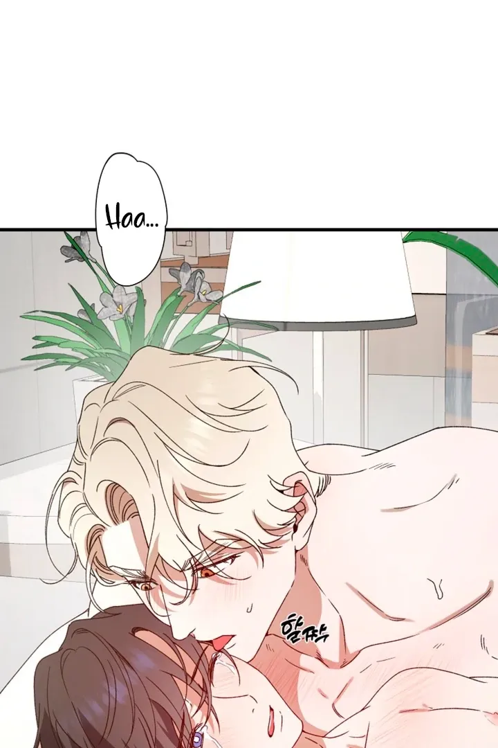 He Is the Tiger Chapter 5 page 104 - 