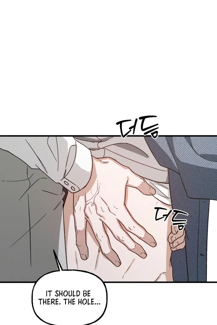 He Is the Tiger Chapter 5 page 12 - 