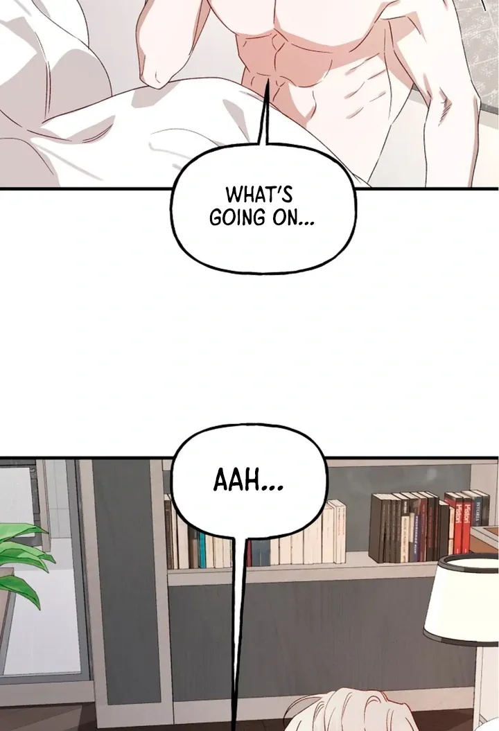 He Is the Tiger Chapter 5 page 111 - 