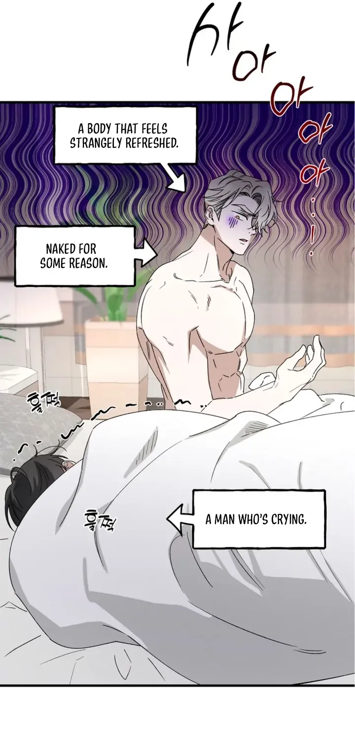 He Is the Tiger Chapter 5 page 113 - 