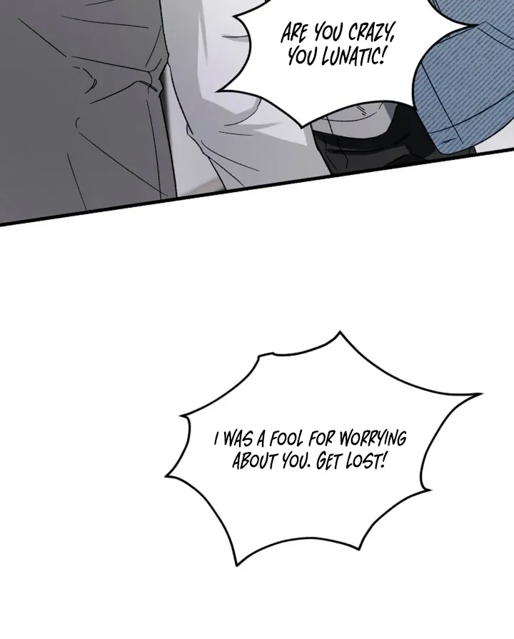 He Is the Tiger Chapter 5 page 15 - 
