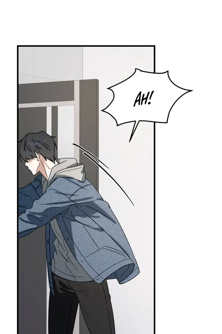 He Is the Tiger Chapter 5 page 17 - 