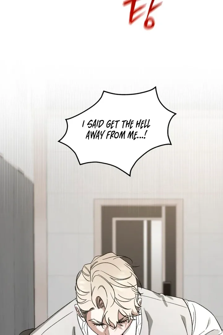 He Is the Tiger Chapter 5 page 20 - 