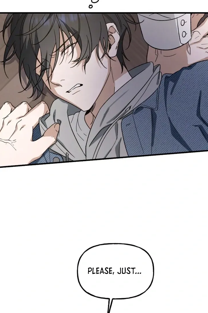 He Is the Tiger Chapter 5 page 22 - 