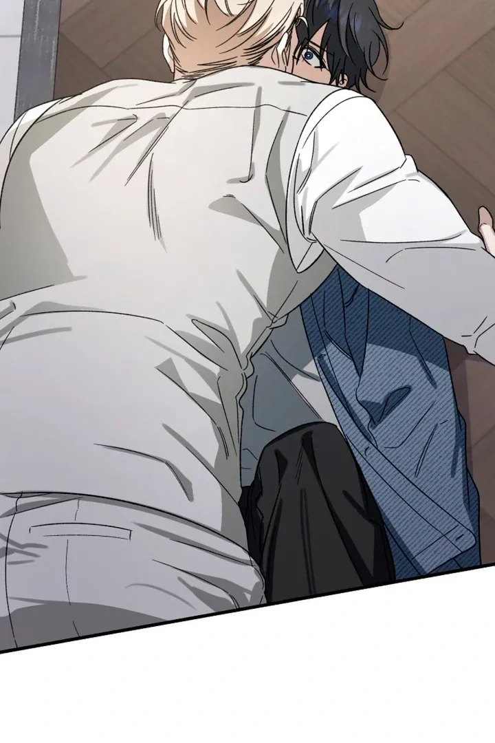 He Is the Tiger Chapter 5 page 24 - 