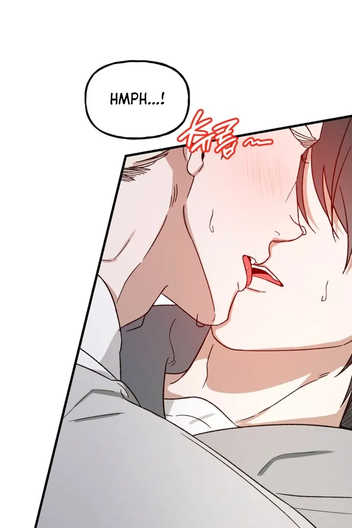 He Is the Tiger Chapter 5 page 25 - 