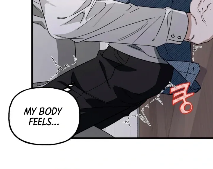 He Is the Tiger Chapter 5 page 29 - 