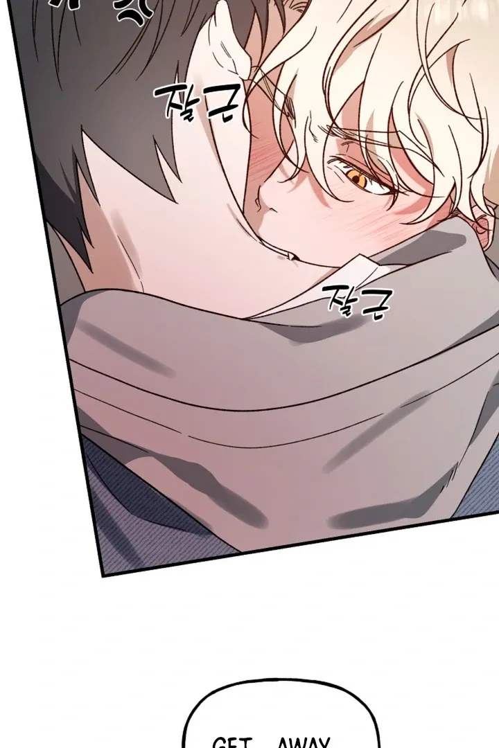 He Is the Tiger Chapter 5 page 4 - 
