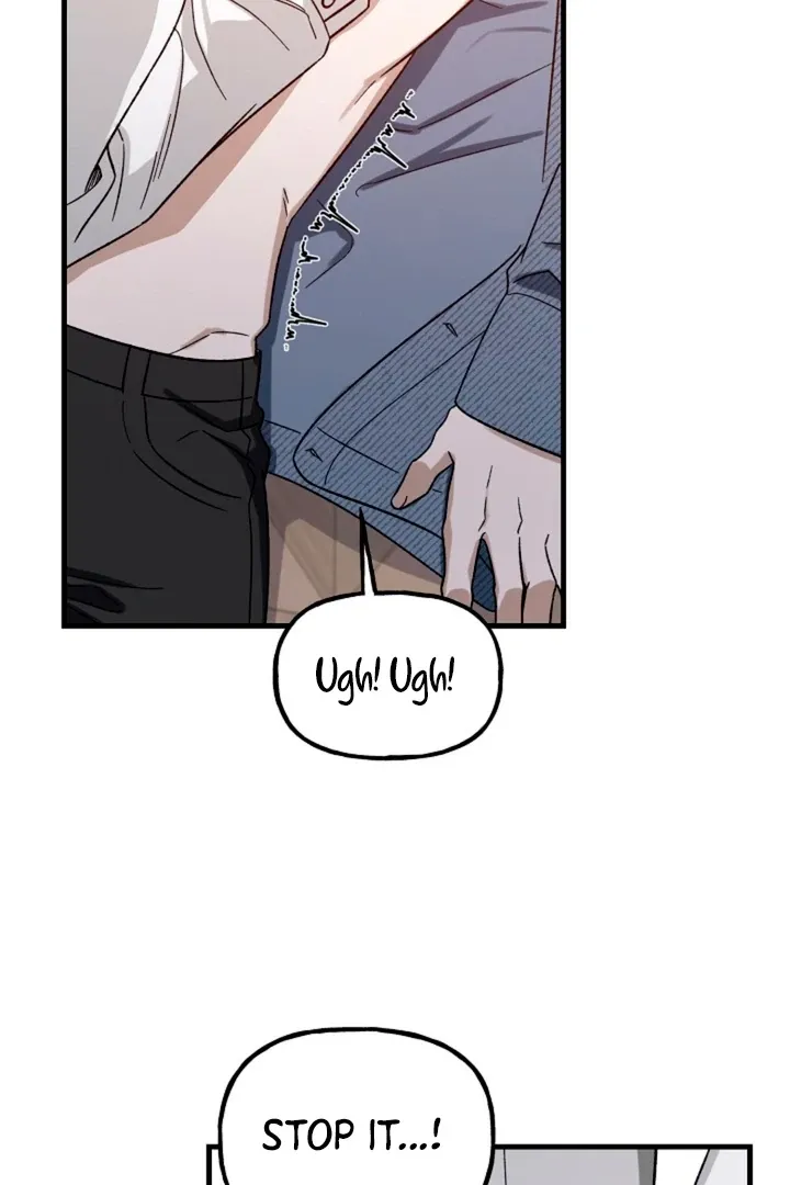He Is the Tiger Chapter 5 page 32 - 