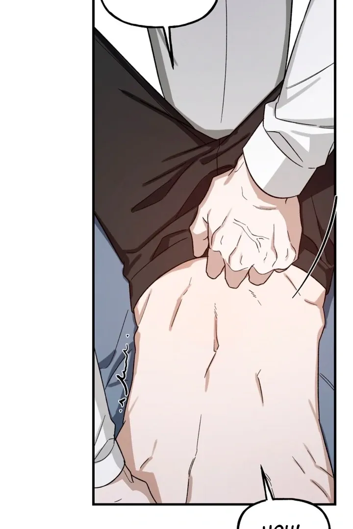 He Is the Tiger Chapter 5 page 33 - 