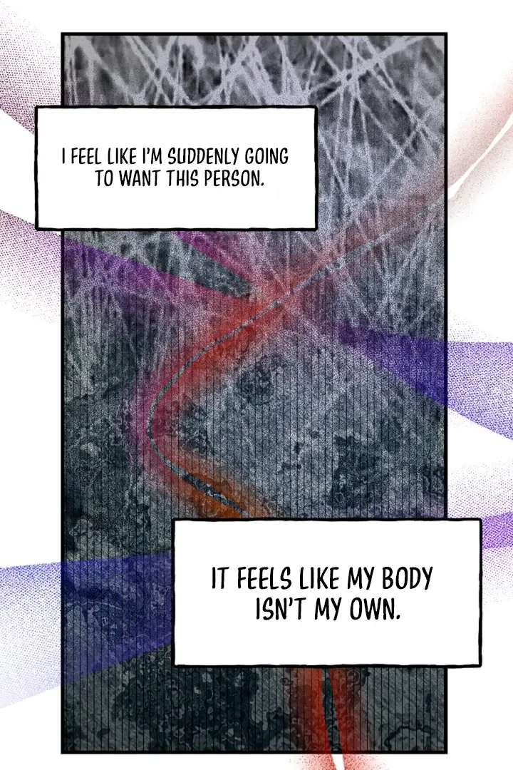 He Is the Tiger Chapter 5 page 39 - 