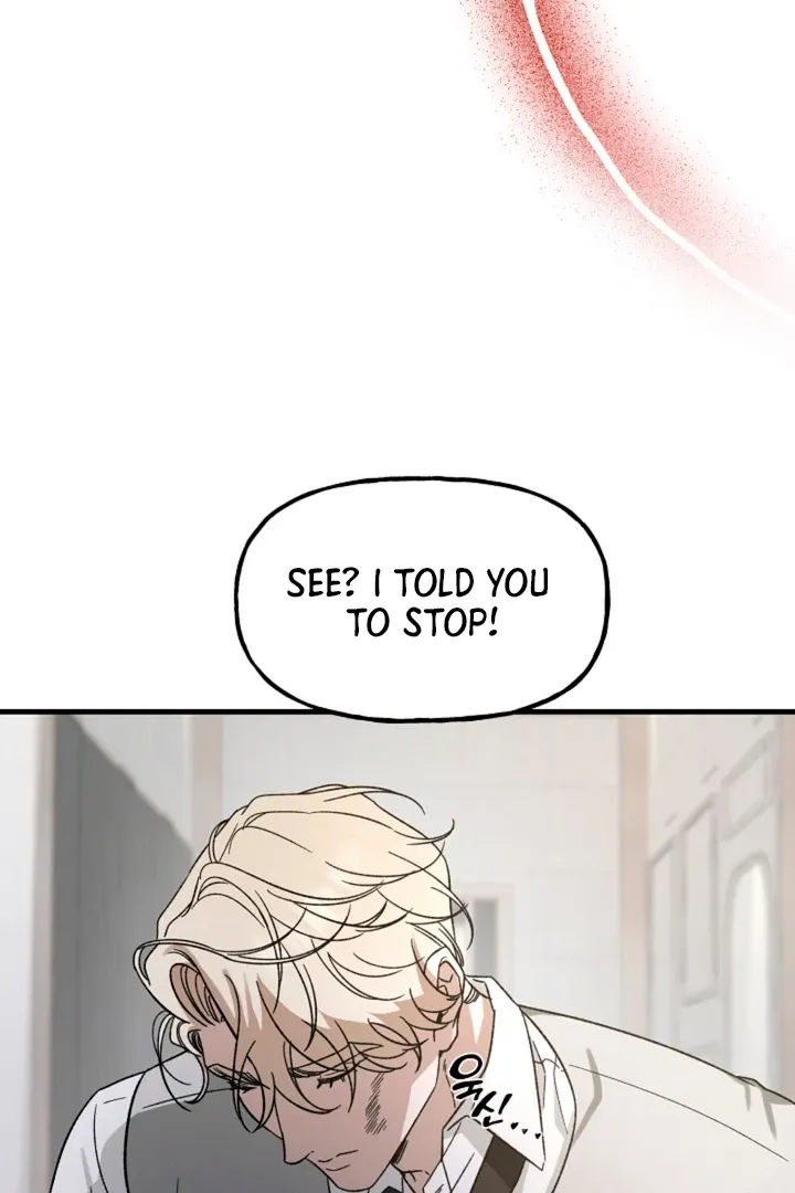 He Is the Tiger Chapter 5 page 40 - 