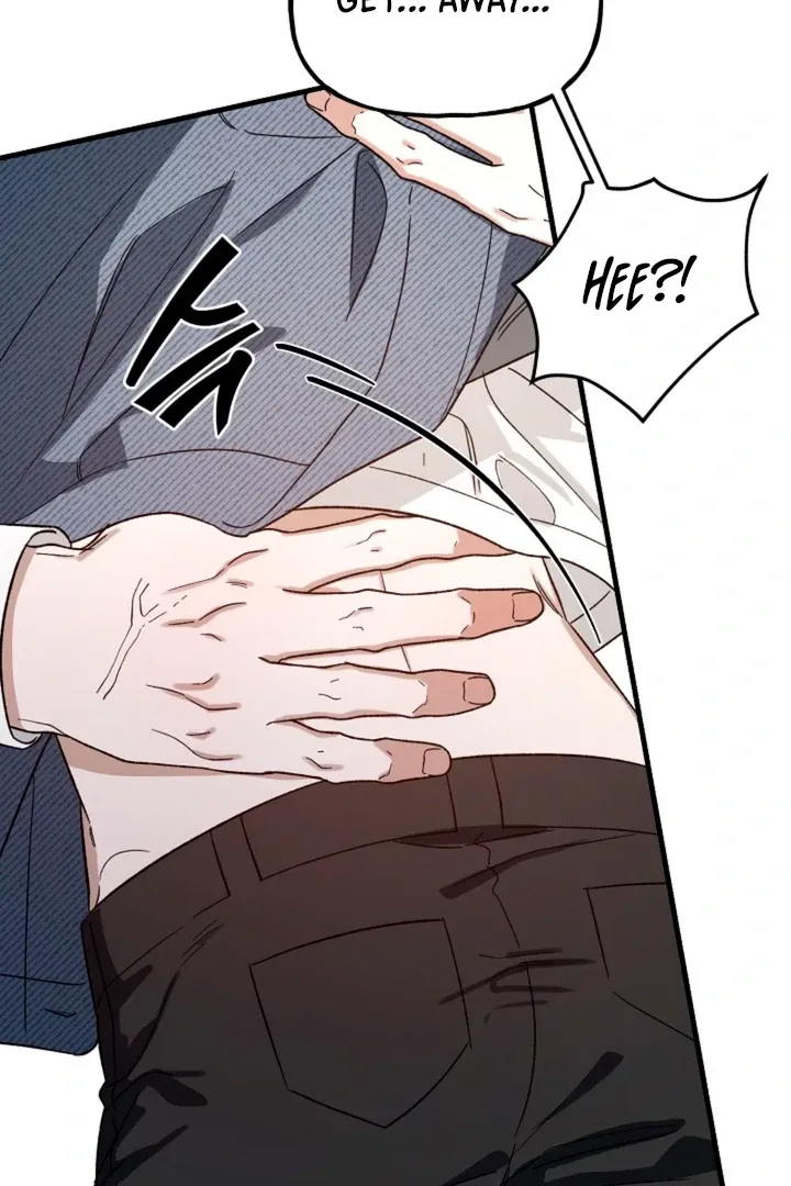 He Is the Tiger Chapter 5 page 5 - 