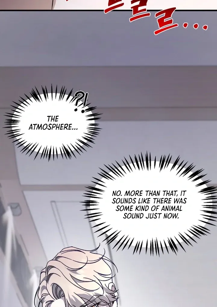 He Is the Tiger Chapter 5 page 42 - 